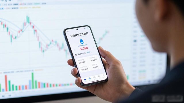 安卓手机用imToken炒币：一位老用户的真实成功经验
