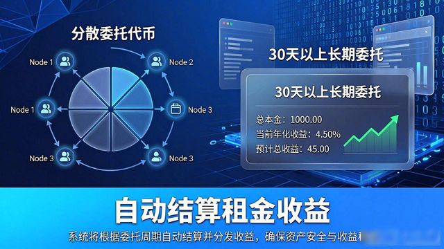 imToken官网操作指南：轻松赚取租金收益