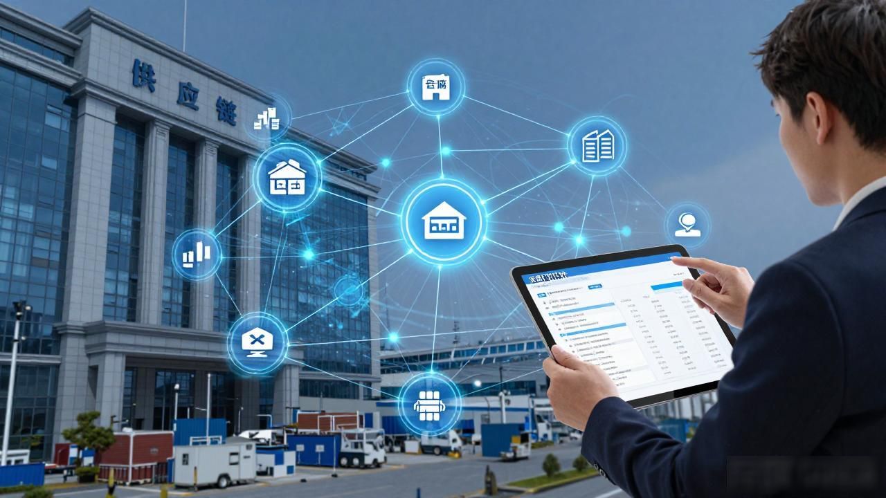 你要的区块链：不是炒币，是信任的基础设施