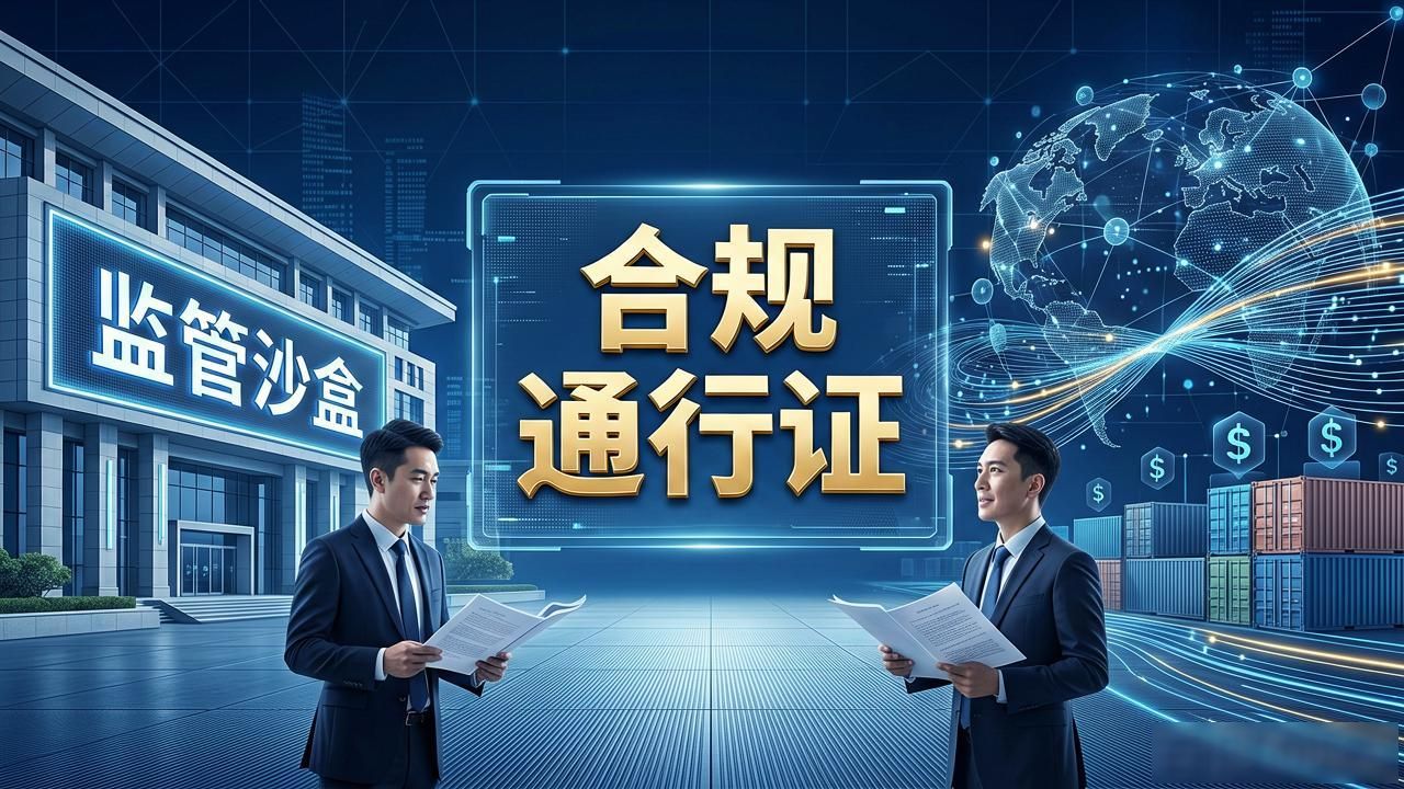 区块链金融监管政策解读