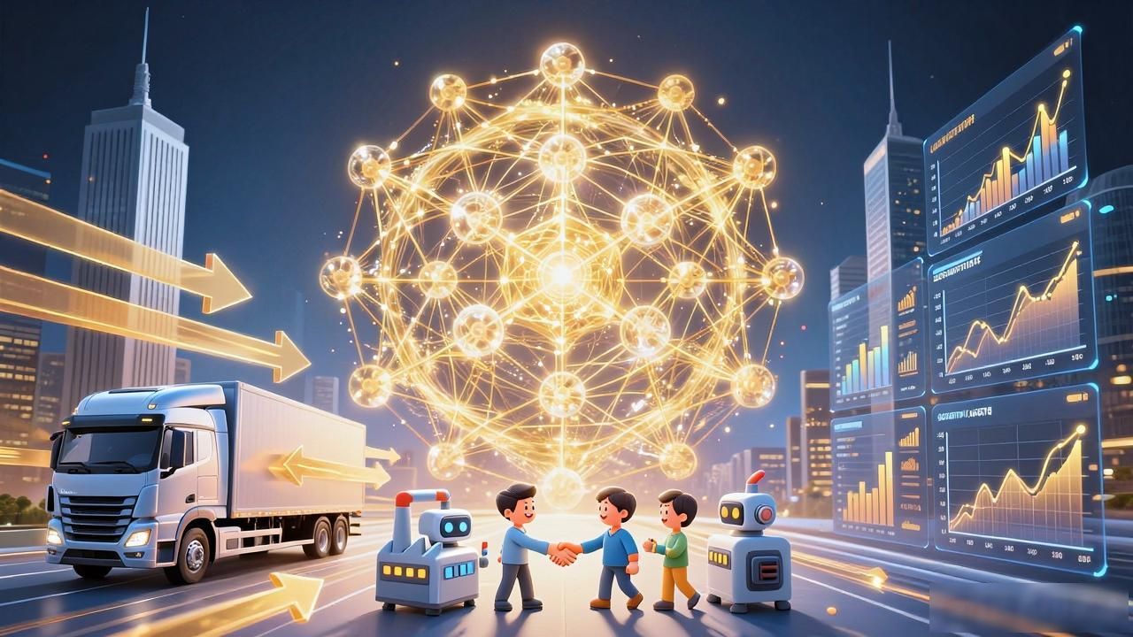 中小企业融资难？区块链供应链金融来破局
