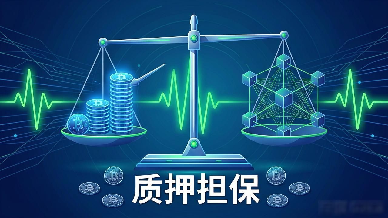 区块链如何达成共识：普通人也能看懂的底层逻辑