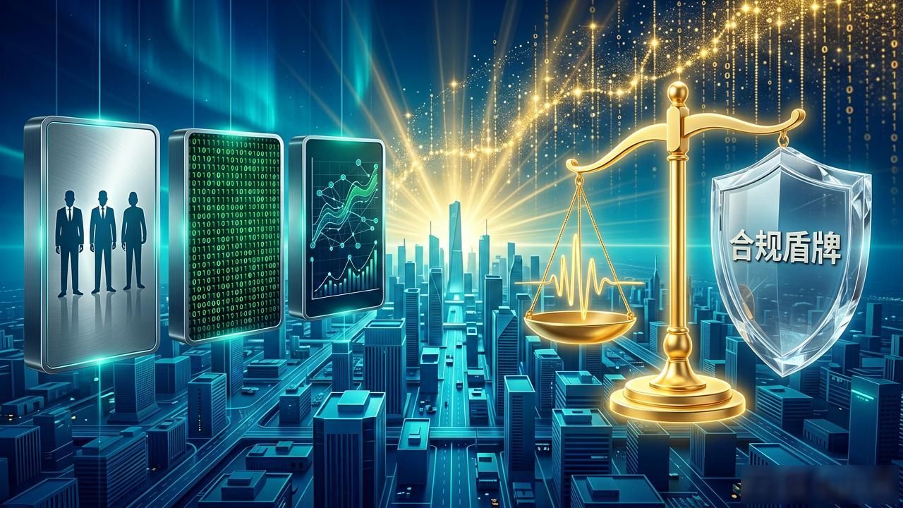 区块链私募网：高净值人群的财富新航道