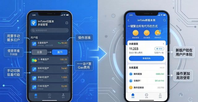 imToken新版本要来了!最期待的3个功能