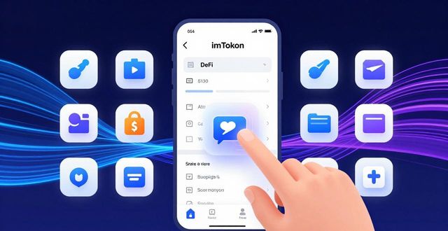 imToken钱包下载与创新：区块链时代的领航者