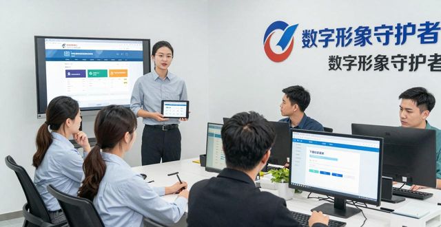 论企业形象与第三方平台关联风险的规避