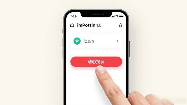 imToken 1.0安卓版下载教程，动态投资功能怎么开？