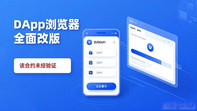 imToken钱包新版功能全解析，这些亮点你一定要知道