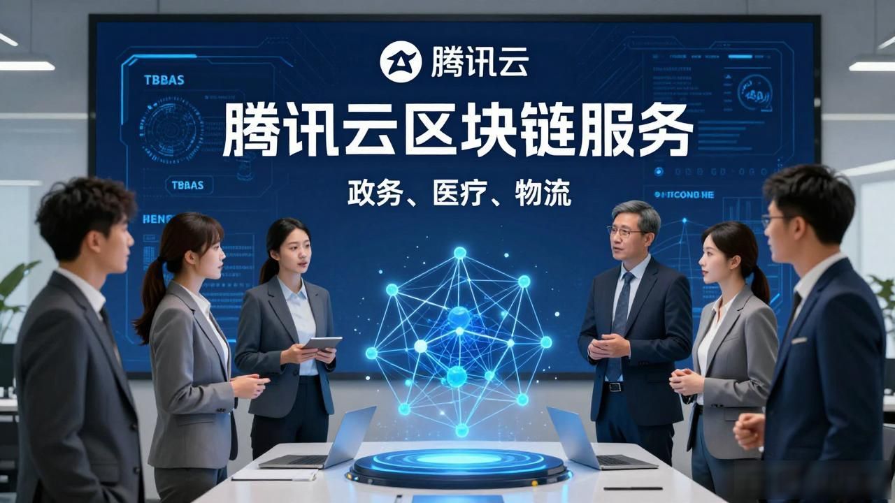 国内哪些区块链企业值得关注？