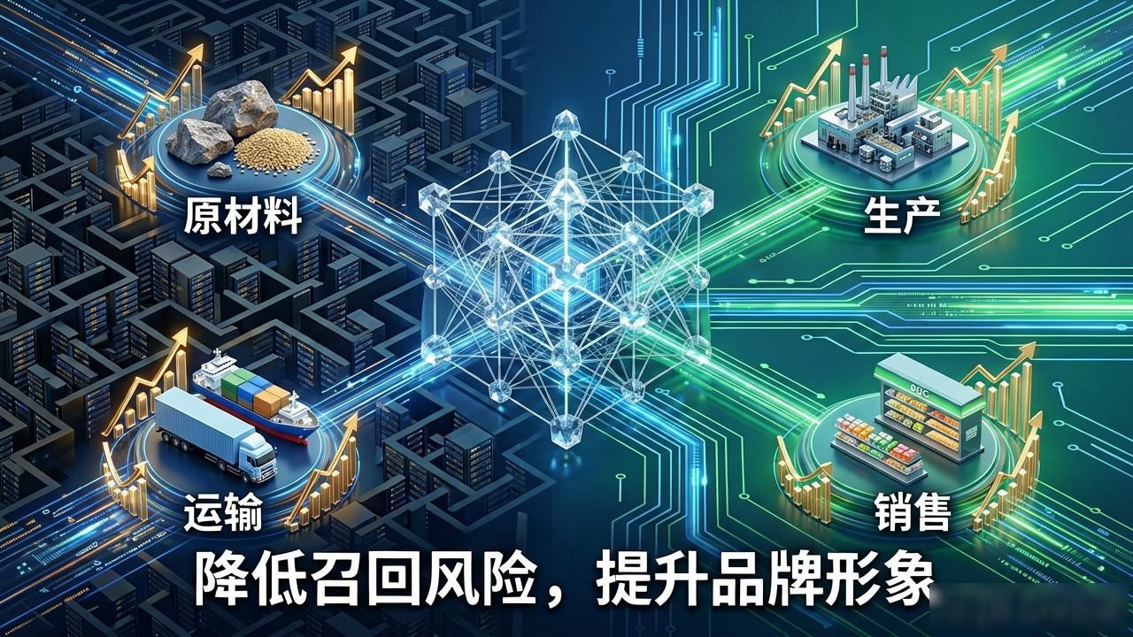哈佛商学院教授揭秘：区块链如何重塑商业底层逻辑