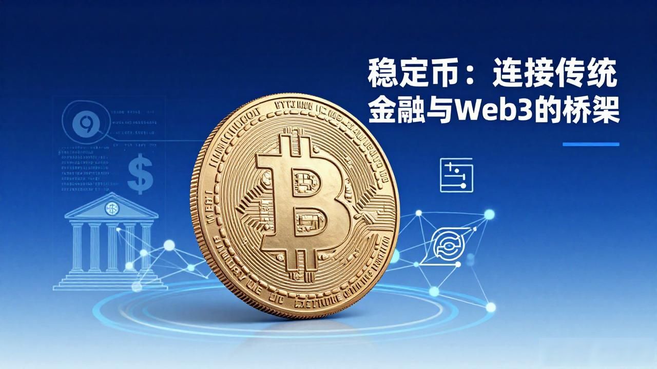 区块链数字货币新思路：普通人如何看懂并参与