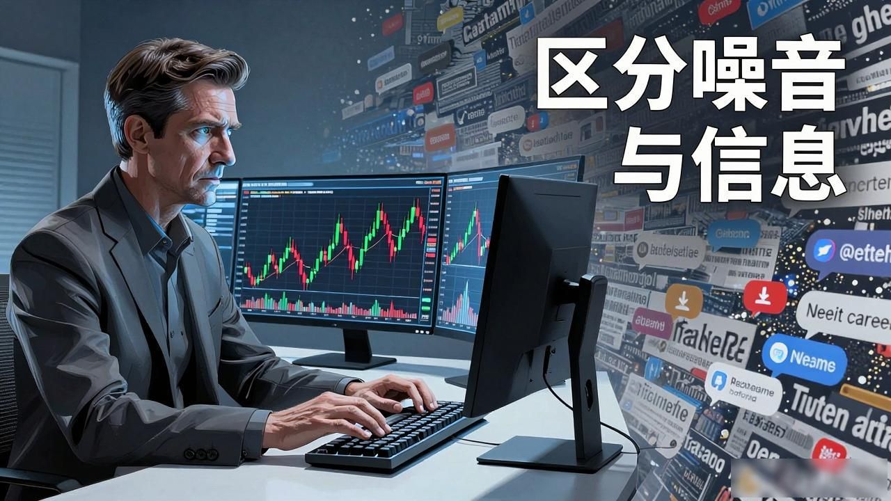 数字货币汇率怎么看？资深交易员的3个避坑指南