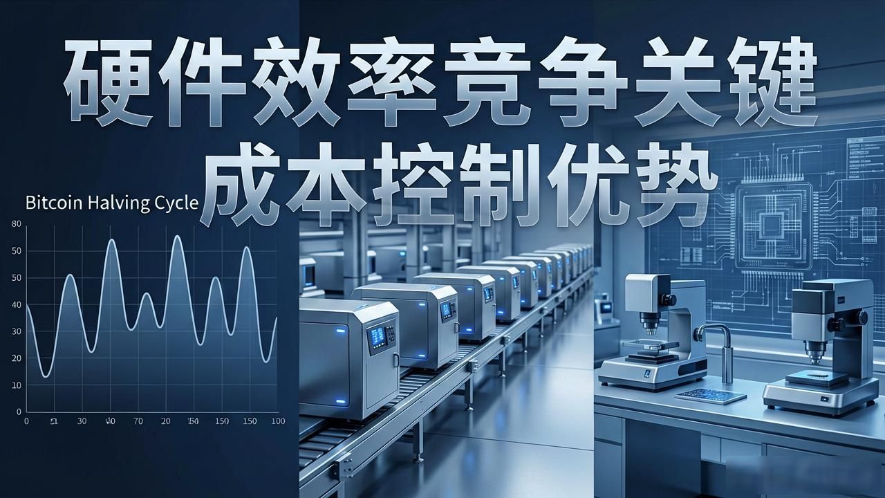 数字货币龙头股是哪家？资深分析师揭秘核心标的
