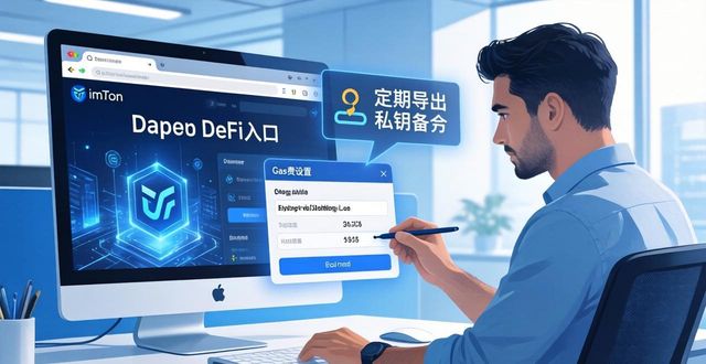 imToken装好了？教你高效管理数字资产