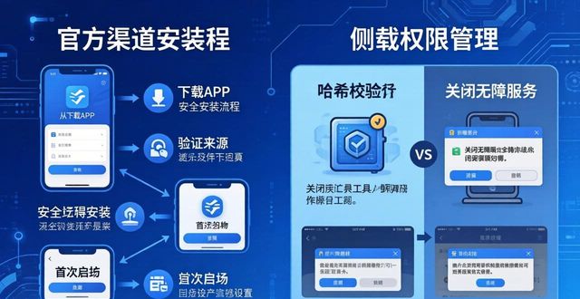 imToken下载安装的安全贴士与商业风险管理
