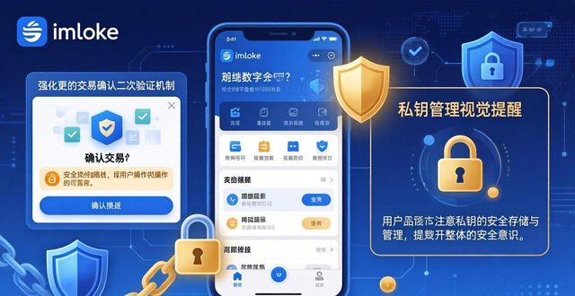 用户反馈与imToken钱包的用户体验深化