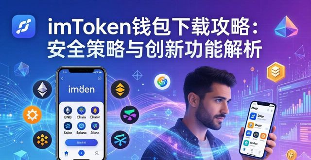 imToken钱包下载攻略：安全策略与创新功能解析