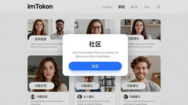 imToken官网怎么看用户评价？真实评论查找方法