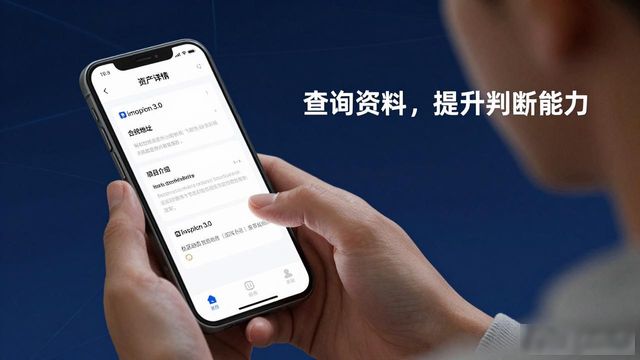 在imToken官网下载3.0后，怎么靠它自我提升