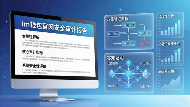 im钱包官网安全审计报告：合规性检查全解析