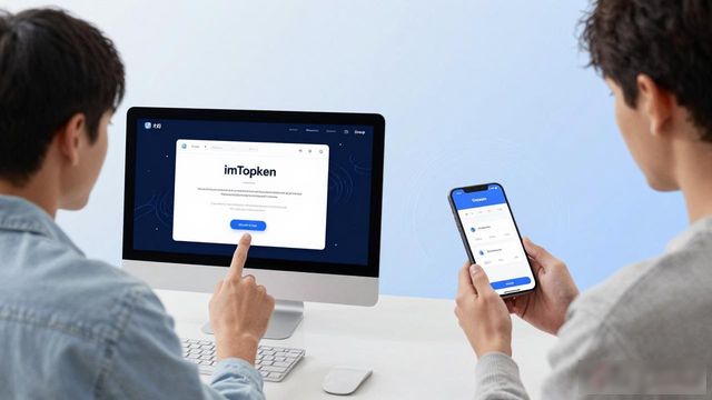 imToken钱包下载变天？行业影响力再升级
