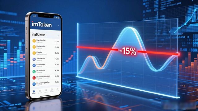 imToken国外版怎么管风险投资