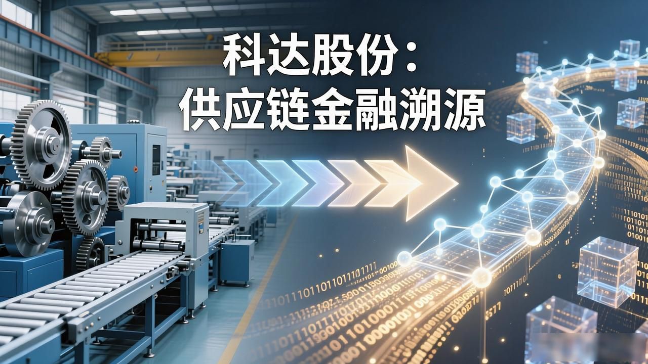科达股份蹭数字货币热点？别被概念迷了眼