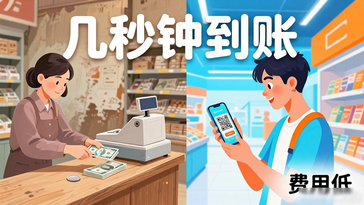 数字货币到底是什么？大白话解释加生活例子