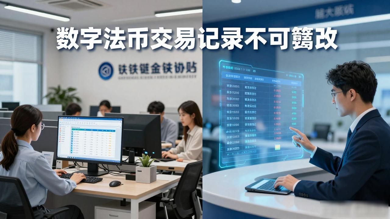 数字货币七大场景：普通人怎么用才真香？