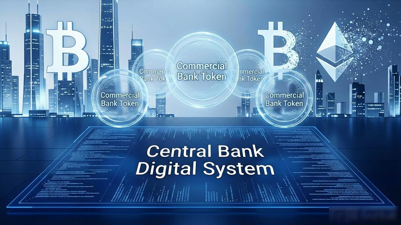 未来货币形态：什么能取代数字货币呢