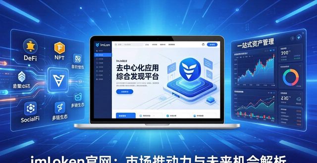 imToken官网：市场推动力与未来机会解析