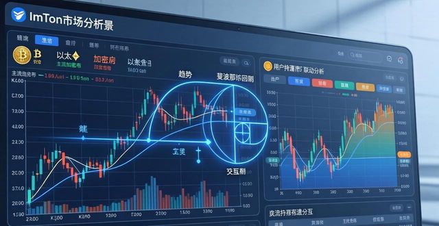 imToken市场分析工具怎么用，看图表判断趋势