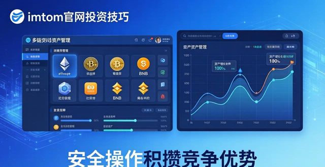 imToken官网投资技巧：提升市场优势的实用指南