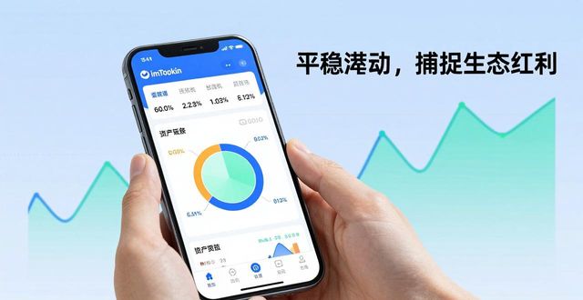 为imToken增值：普通用户怎么玩转策略投资