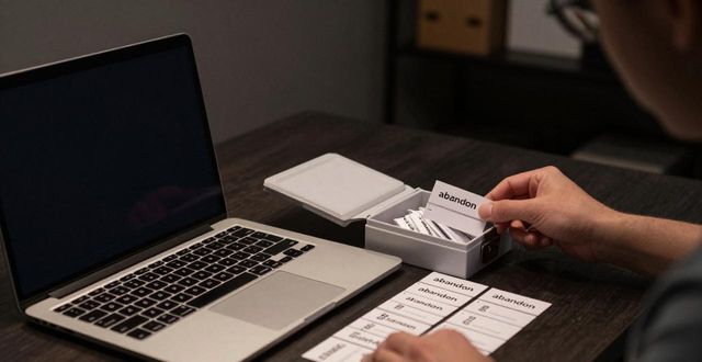 资深数字资产管理者的安全实践分享