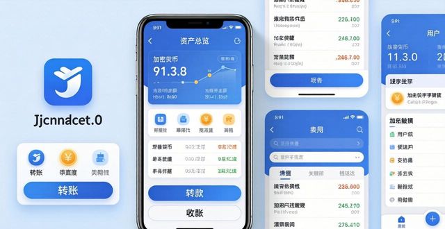 imToken安卓版1.0体验：新官网的下载与使用感受