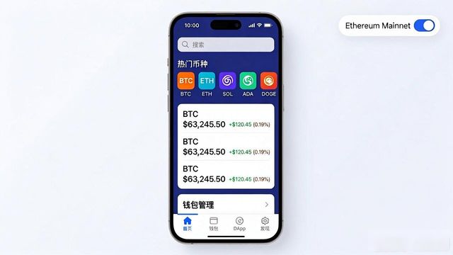 imToken 3.0怎么下？这一步资源配置不能省