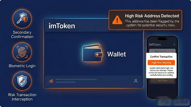 imToken官网安全政策详解及对用户的影响