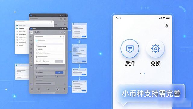 imToken 3.0新版好不好用？用户真实体验与版本更新汇总