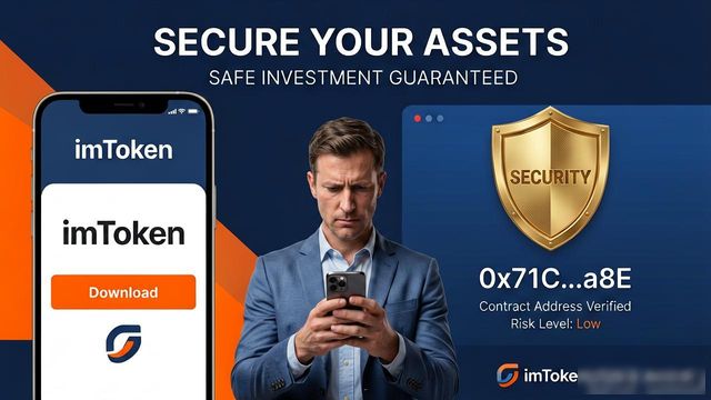 imToken官网全球投资交流指南