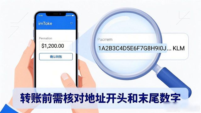 imToken安全吗？常见用户问题解答