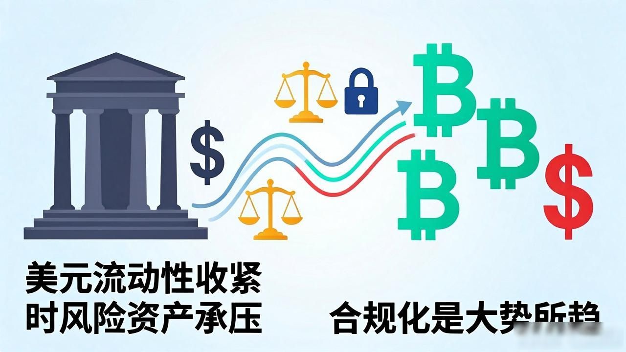 数字货币到底值多少钱？看懂这几点不踩坑