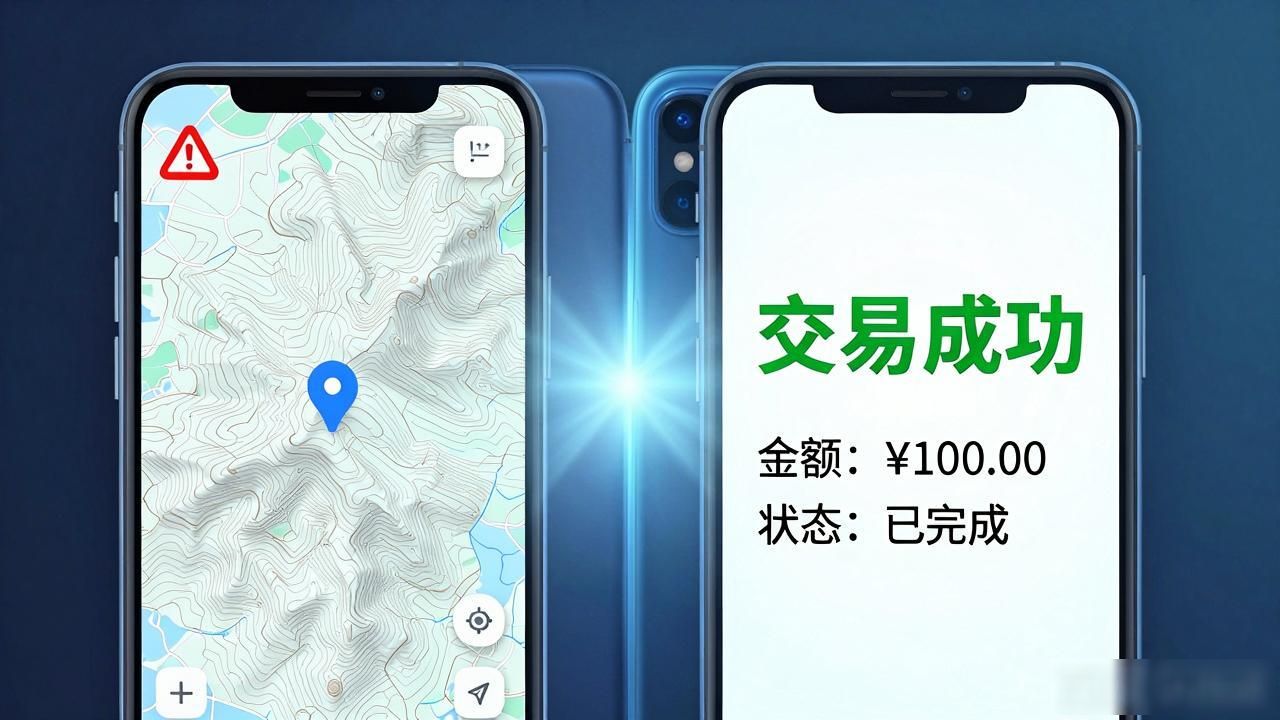 央行数字货币到底怎么运作？一文看懂后台机制