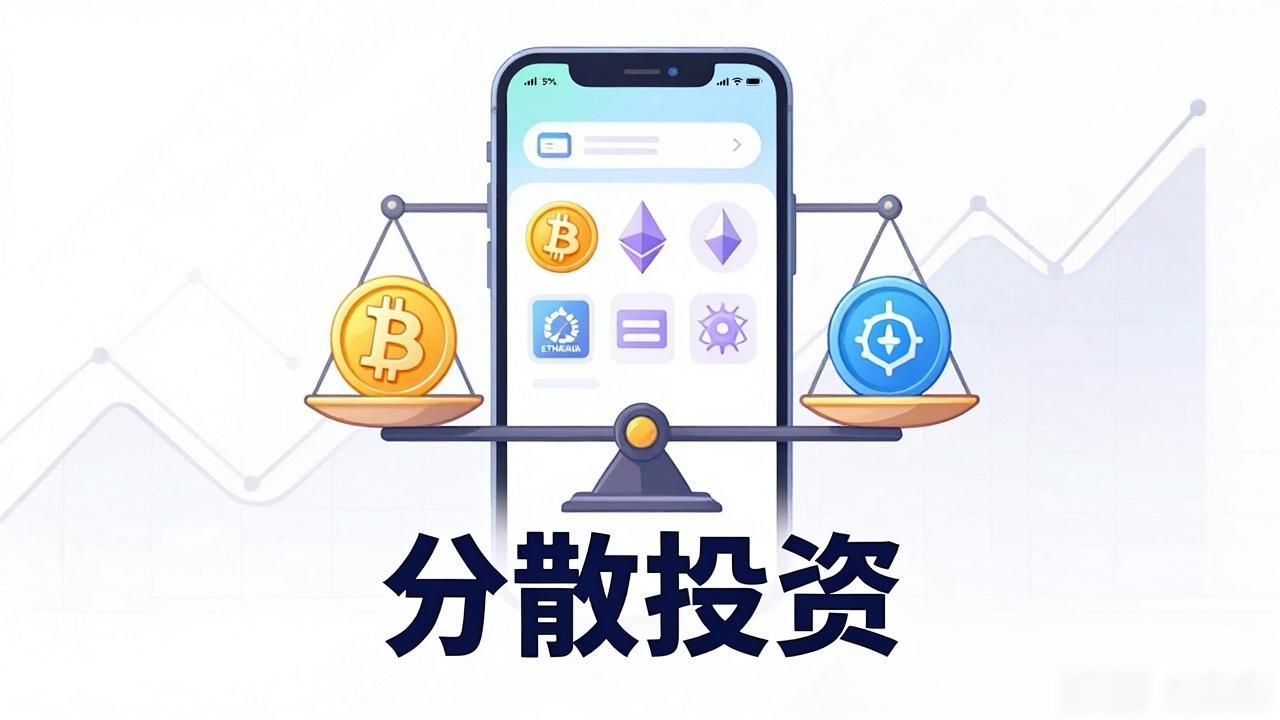 手机数字货币赚钱：普通人如何低成本入场