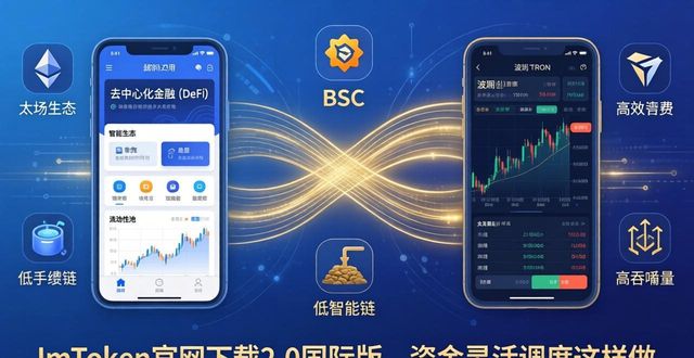 imToken官网下载2.0国际版，资金灵活调度这样做