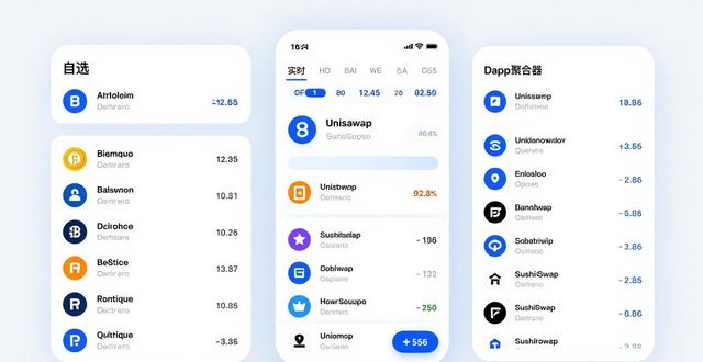 imToken安卓版下载后如何看行情？两步追踪市场动态
