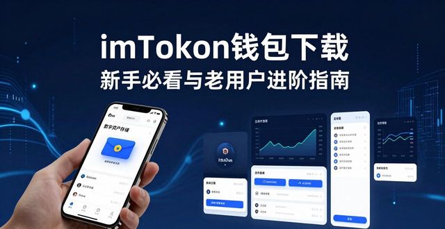 imToken钱包下载 新手必看与老用户进阶指南