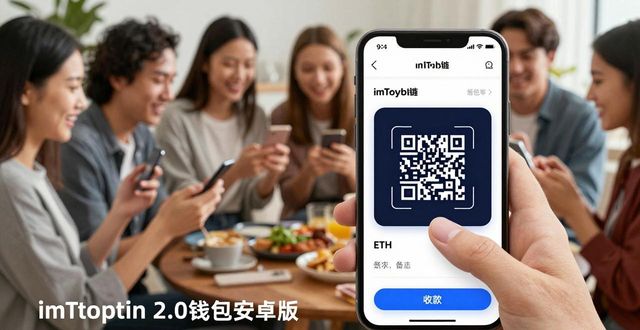 imToken安卓版：三步玩转币圈社交，链接有效人脉