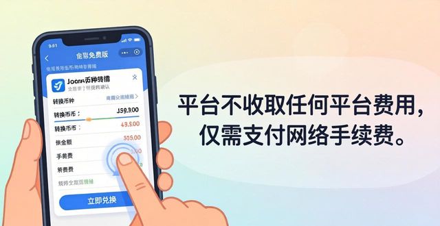 imToken免费版币种转换操作指南