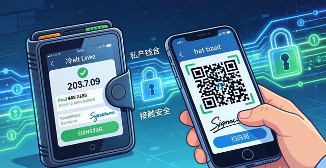 imtoken2.0冷钱包_如何在正在进行的市场中利用imToken冷钱包?_如何在正在进行的市场中利用imToken冷钱包?